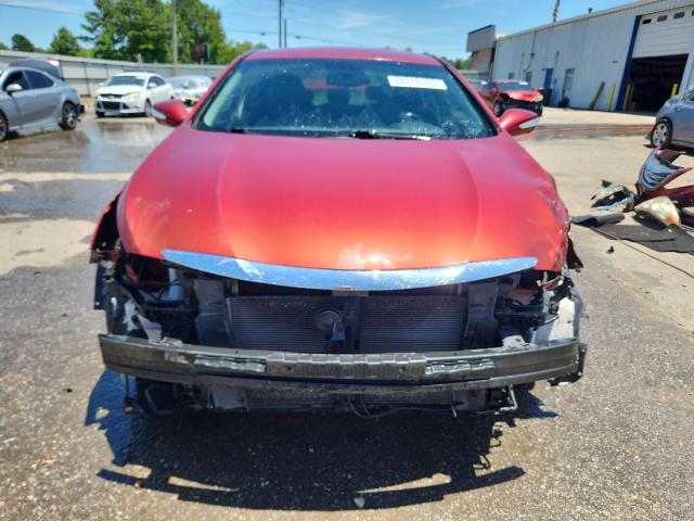 Photo 5 from auction – 2014 HYUNDAI SONATA SE with VIN 5NPEC4AC8EH839689