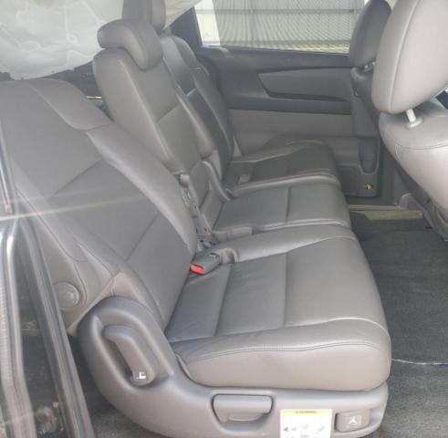 Photo 11 from auction – 2011 HONDA ODYSSEY TO with VIN 5FNRL5H95BB091561