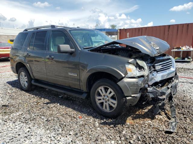 Photo 4 from auction – 2008 FORD EXPLORER X with VIN 1FMEU73E78UA03598