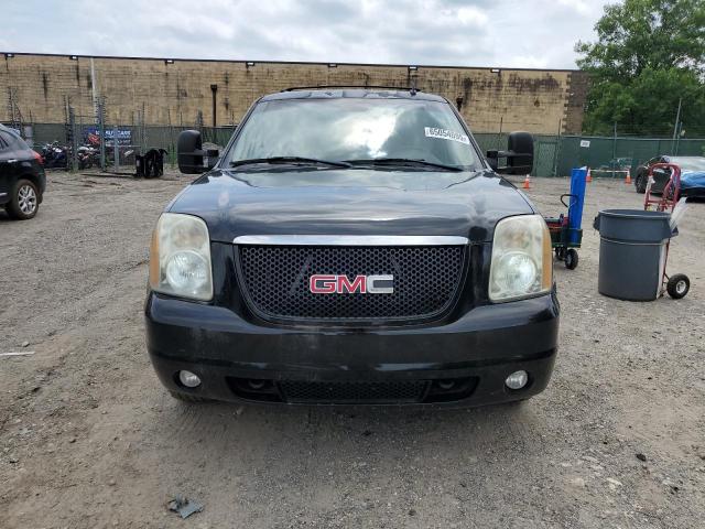 Photo 5 from auction – 2007 GMC YUKON with VIN 1GKFK13087J189527