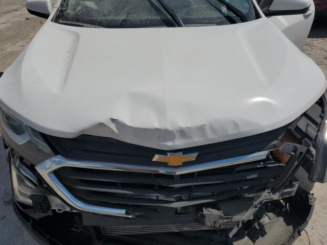 Photo 11 from auction – 2018 CHEVROLET EQUINOX LT with VIN 3GNAXJEV7JL114695