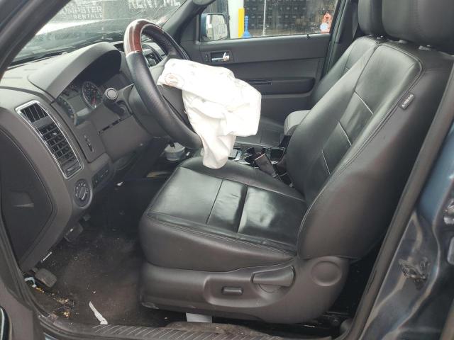 Photo 7 from auction – 2012 FORD ESCAPE LIM with VIN 1FMCU0EG2CKA04305