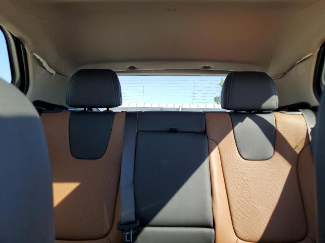 Photo 10 from auction – 2020 BUICK ENCORE GX with VIN KL4MMGSL8LB101408