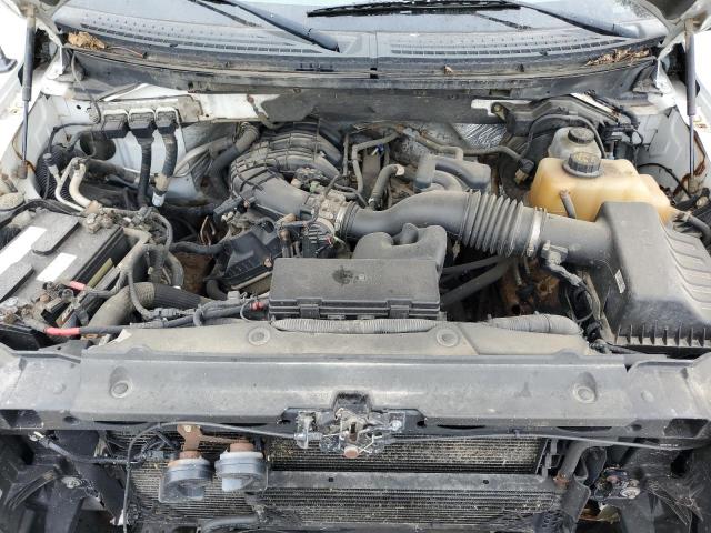 Photo 11 from auction – 2012 FORD F150 SUPER with VIN 1FTEX1EM9CFB75898