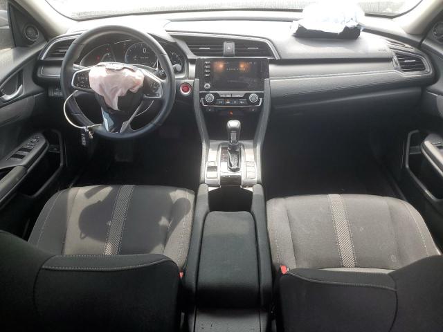 Photo 8 from auction – 2021 HONDA CIVIC EX with VIN 2HGFC2F71MH005650