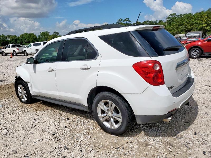 Photo 2 from auction – 2014 CHEVROLET EQUINOX LT with VIN 2GNFLCE30E6310760