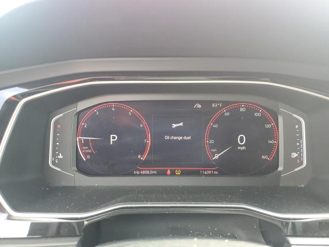 Photo 9 from auction – 2019 VOLKSWAGEN JETTA SEL with VIN 3VWE57BU8KM072383