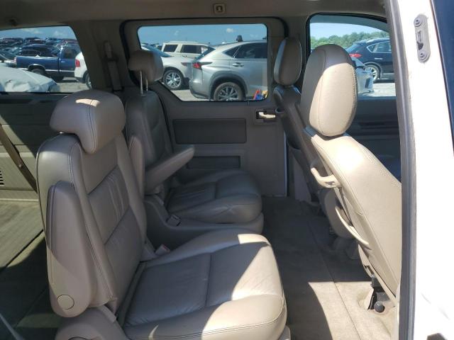Photo 11 from auction – 2005 FORD FREESTAR L with VIN 2FMZA58245BA06327