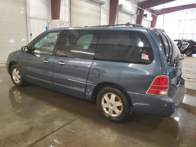 Photo 2 from auction – 2004 MERCURY MONTEREY with VIN 2MRDA20214BJ01934
