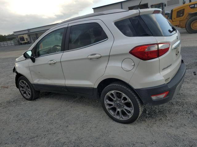 Photo 2 from auction – 2019 FORD ECOSPORT T with VIN MAJ6S3KL7KC310375