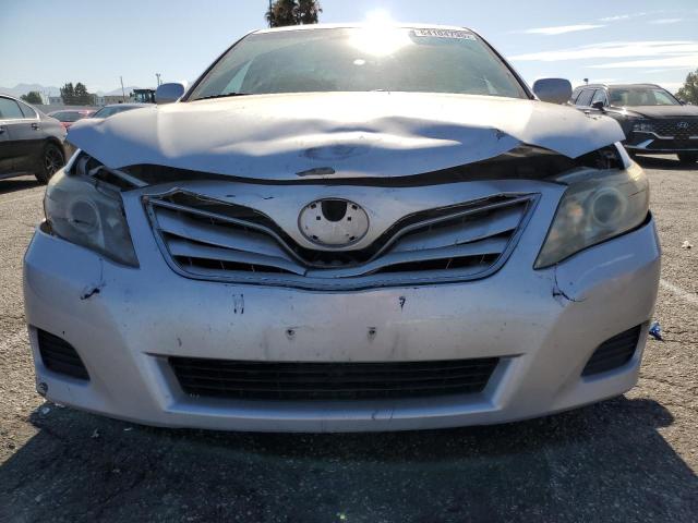 Photo 5 from auction – 2010 TOYOTA CAMRY BASE with VIN 4T4BF3EK8AR019197