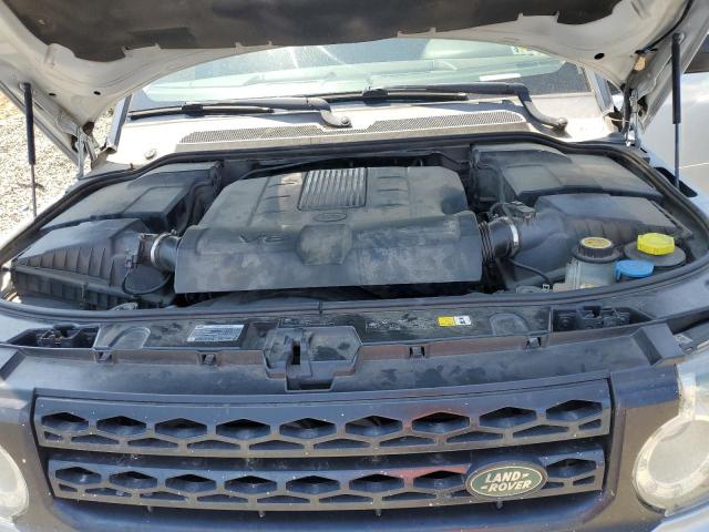 Photo 12 from auction – 2012 LAND ROVER LR4 with VIN SALAG2D42CA602768