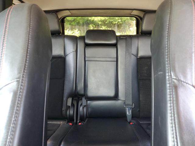 Photo 10 from auction – 2013 JEEP GRAND CHER with VIN 1C4RJFAG7DC599776