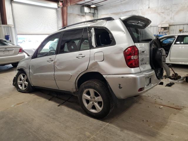Photo 2 from auction – 2004 TOYOTA RAV4 with VIN JTEGD20V840029970