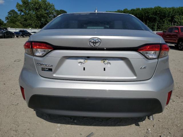 Photo 6 from auction – 2025 TOYOTA COROLLA LE with VIN 5YFB4MDE3SP311070