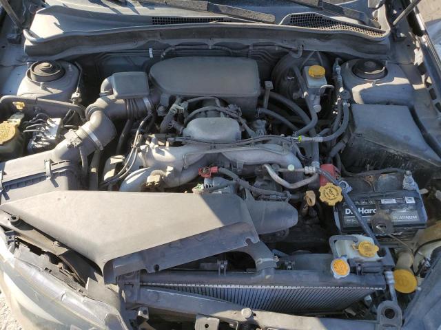 Photo 11 from auction – 2009 SUBARU IMPREZA 2. with VIN JF1GE60609H521778