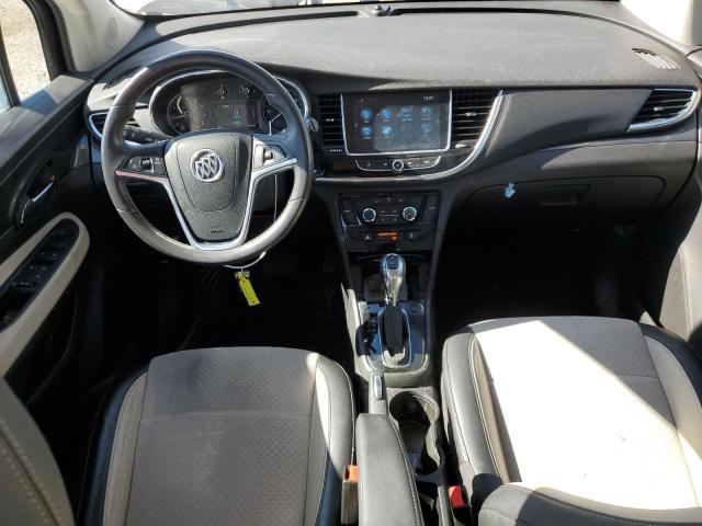 Photo 8 from auction – 2018 BUICK ENCORE with VIN KL4CJASB0JB632446