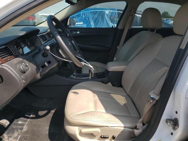 Photo 7 from auction – 2012 CHEVROLET IMPALA LTZ with VIN 2G1WC5E36C1204417