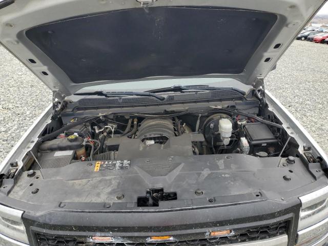 Photo 11 from auction – 2019 CHEVROLET SILVERADO with VIN 2GCVKPEC5K1104311