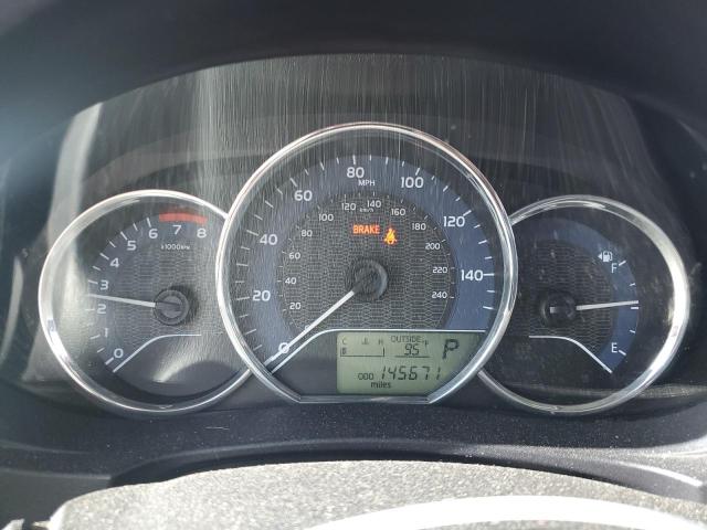 صورة رقم 9 من المزاد - 2016 TOYOTA COROLLA L مع VIN 2T1BURHEXGC647474