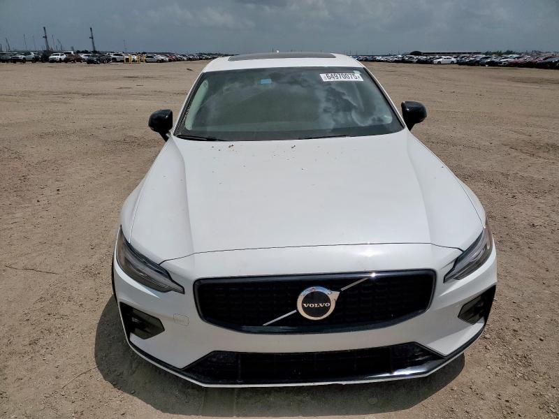 Photo 5 from auction – 2024 VOLVO S60 CORE with VIN 7JRL12FKXRG281373