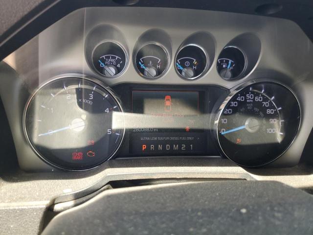 Photo 9 from auction – 2016 FORD F250 SUPER with VIN 1FT7W2BTXGED08709