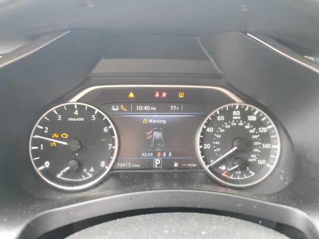 Photo 9 from auction – 2023 NISSAN MURANO with VIN 5N1AZ2BS2PC119497