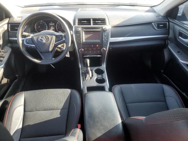 Photo 8 from auction – 2017 TOYOTA CAMRY LE with VIN 4T1BF1FKXHU670774