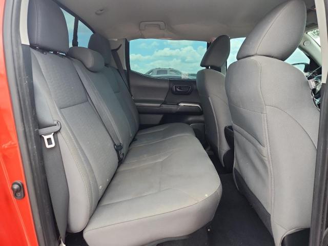 Photo 10 from auction – 2017 TOYOTA TACOMA DOU with VIN 3TMBZ5DN5HM010372