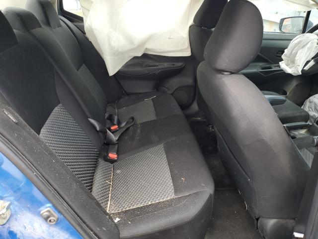 Photo 10 from auction – 2021 NISSAN VERSA S with VIN 3N1CN8DVXML858395