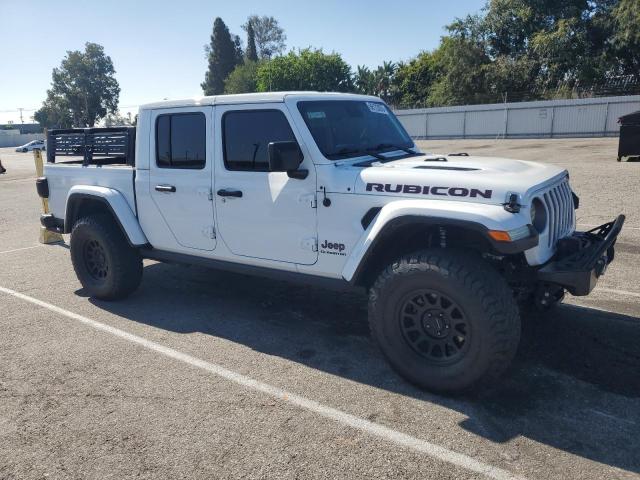 Photo 4 from auction – 2021 JEEP GLADIATOR with VIN 1C6JJTBG1ML614290