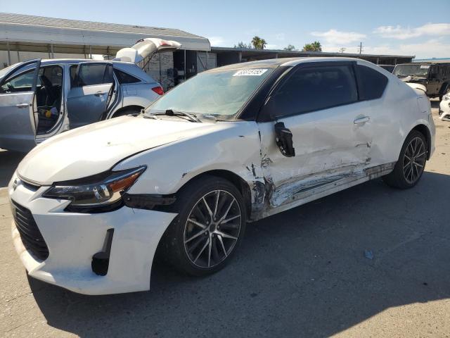 TOYOTA SCION TC 2014 with VIN JTKJF5C72E3078934 - Photo from auction