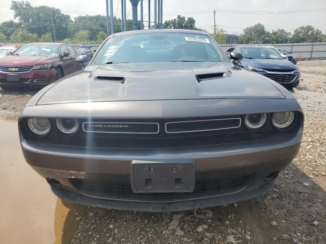 Photo 5 from auction – 2015 DODGE CHALLENGER with VIN 2C3CDZAGXFH865505