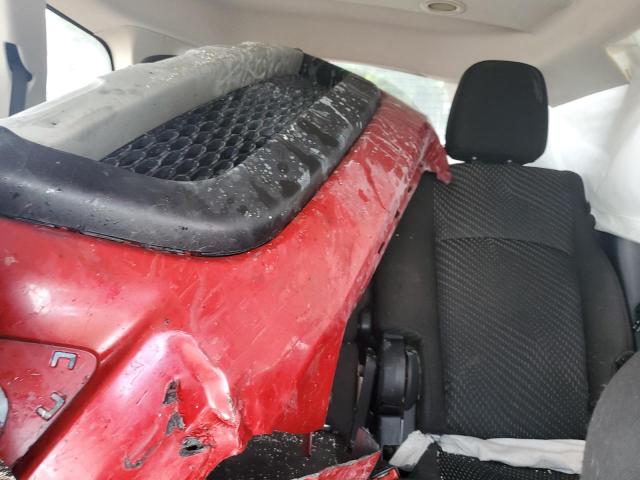Photo 10 from auction – 2019 DODGE JOURNEY SE with VIN 3C4PDCBB3KT837625