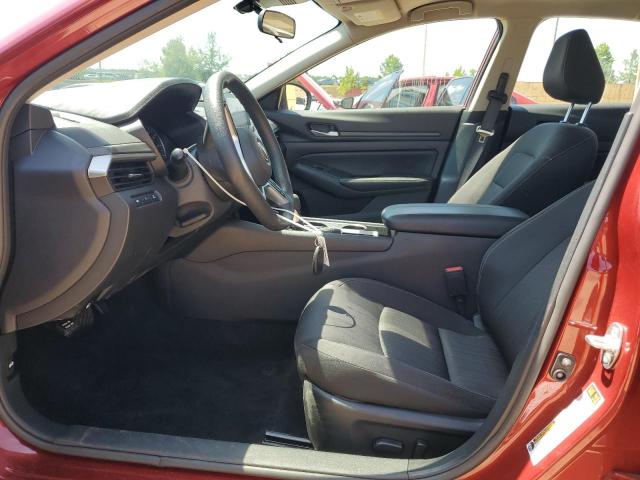Photo 7 from auction – 2024 NISSAN ALTIMA SV with VIN 1N4BL4DV2RN405201