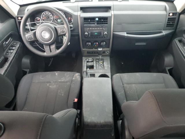 Photo 8 from auction – 2012 JEEP LIBERTY SP with VIN 1C4PJMAK1CW118322