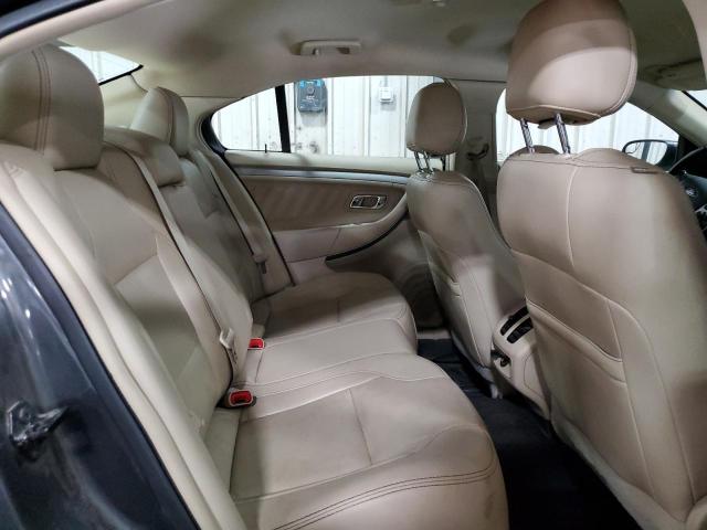 Photo 10 from auction – 2015 FORD TAURUS SEL with VIN 1FAHP2E81FG155378