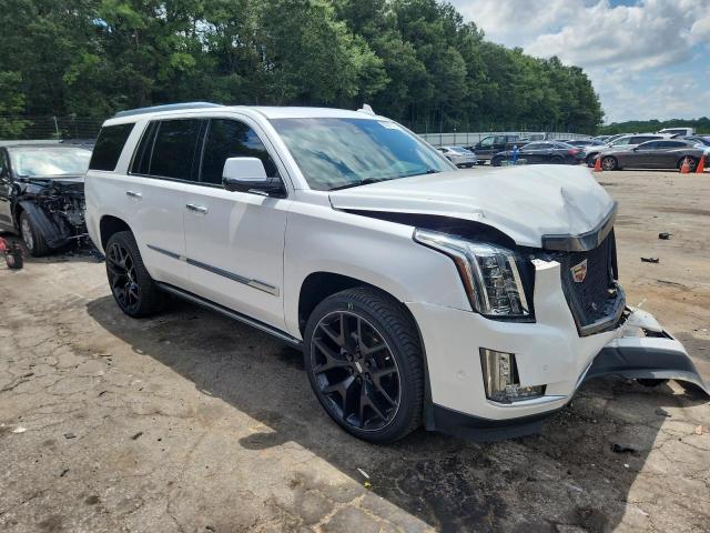 Photo 4 from auction – 2017 CADILLAC ESCALADE with VIN 1GYS4CKJ3HR212994