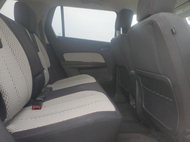 Photo 11 from auction – 2010 GMC TERRAIN SL with VIN 2CTFLCEW4A6393501