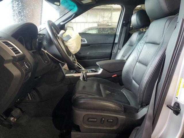 Photo 7 from auction – 2015 FORD EXPLORER L with VIN 1FM5K7F85FGB65530