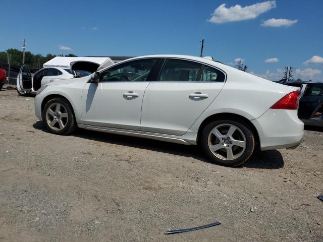Photo 2 from auction – 2012 VOLVO S60 T5 with VIN YV1622FS3C2087310