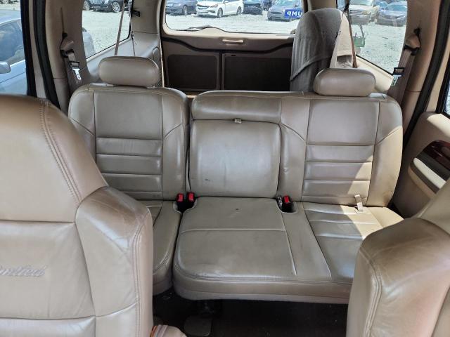 Photo 10 from auction – 2004 FORD EXCURSION with VIN 1FMSU43P64EA00358