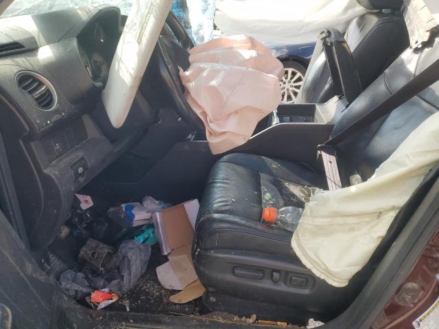صورة رقم 7 من المزاد - 2011 HONDA PILOT EXLN مع VIN 5FNYF4H72BB066662