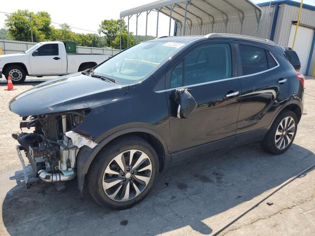 BUICK ENCORE ESS 2019 with VIN KL4CJGSM6KB887527 - Photo from auction