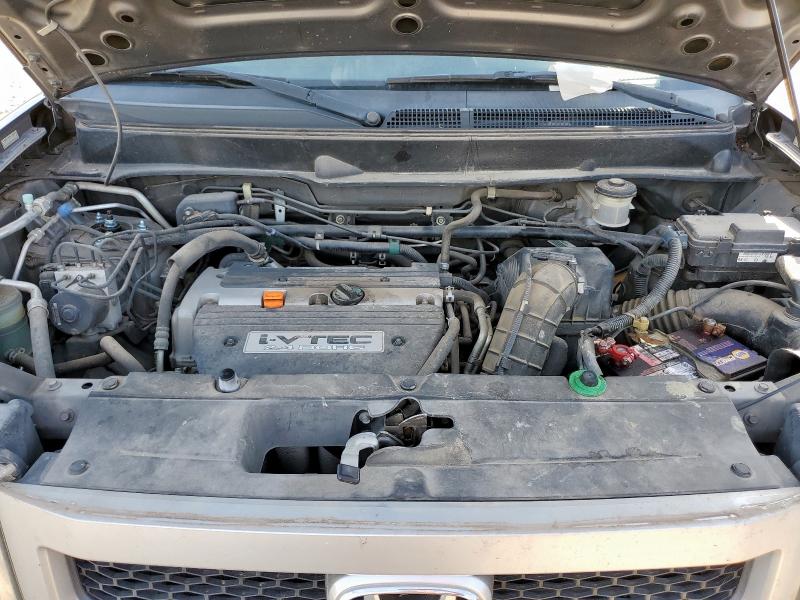Photo 11 from auction – 2011 HONDA ELEMENT with VIN 5J6YH1H37BL000024