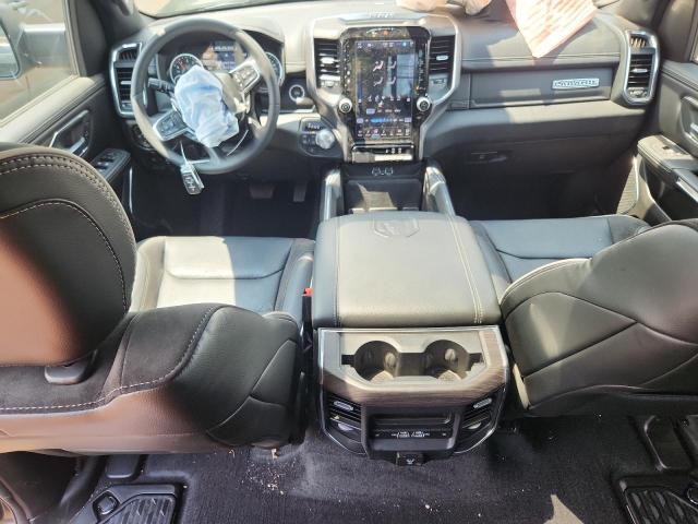 Photo 8 from auction – 2025 RAM 1500 LARAM with VIN 1C6SRFJP1SN539219