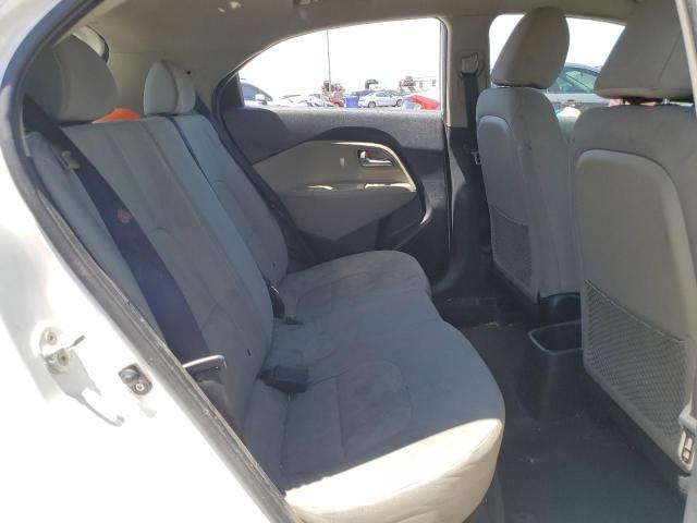 Photo 10 from auction – 2014 KIA RIO LX with VIN KNADM5A36E6405339