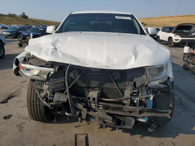 Photo 5 from auction – 2017 DODGE DURANGO SX with VIN 1C4RDJAG1HC679400