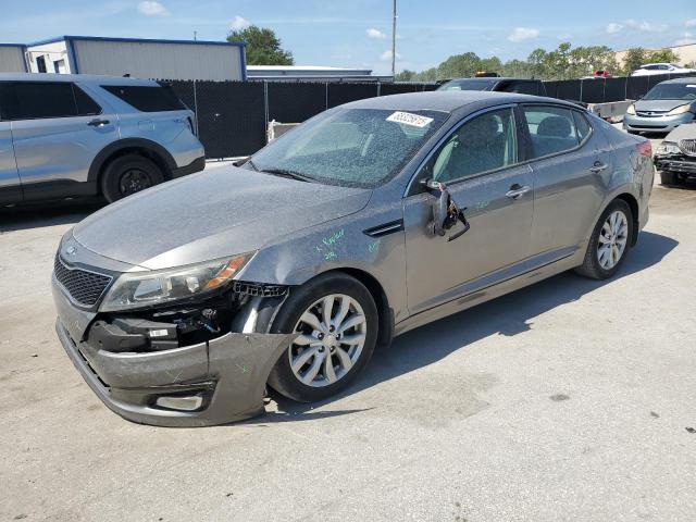 KIA OPTIMA EX 2015 z numerem VIN 5XXGN4A74FG492168 - Zdjęcie z aukcji