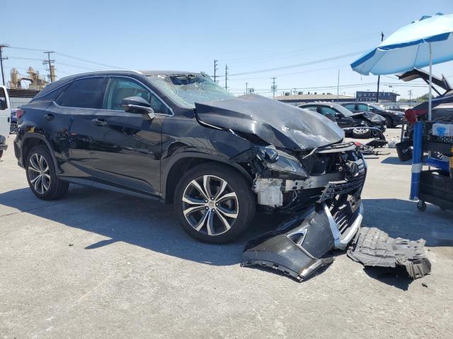 Photo 4 from auction – 2017 LEXUS RX 350 BASE with VIN 2T2ZZMCA5HC052889